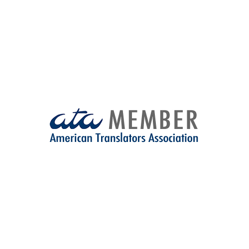 American Translators Association